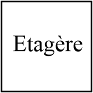 Etagere