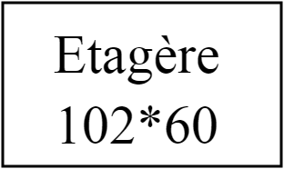 etagere