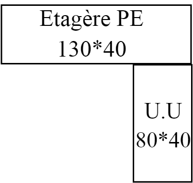 ETAGERE