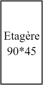 etagere
