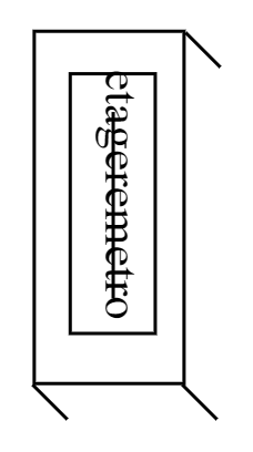 etagere metro assiette