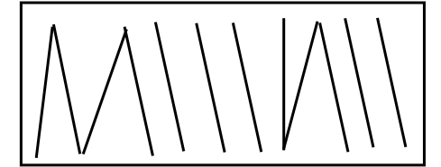 Etagère redimenssionnable