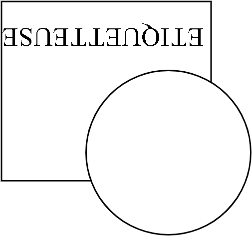 ETIQUETTEUSE