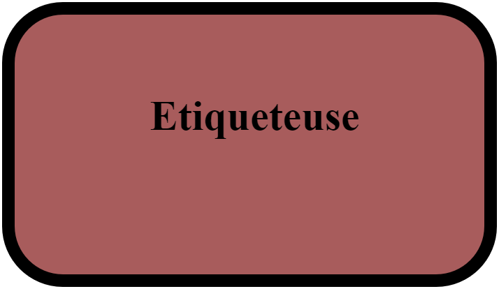 Etiquteuse