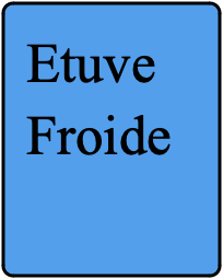 Etuve Froide