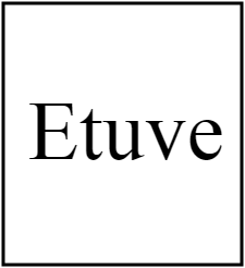 etuve