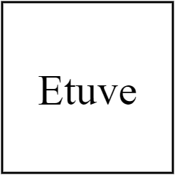 Etuve