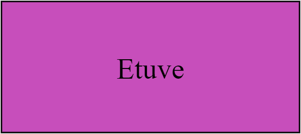 Etuve