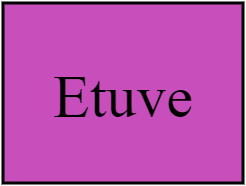 Etuve