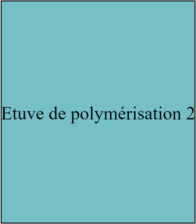 Etuve de polymérisation 2