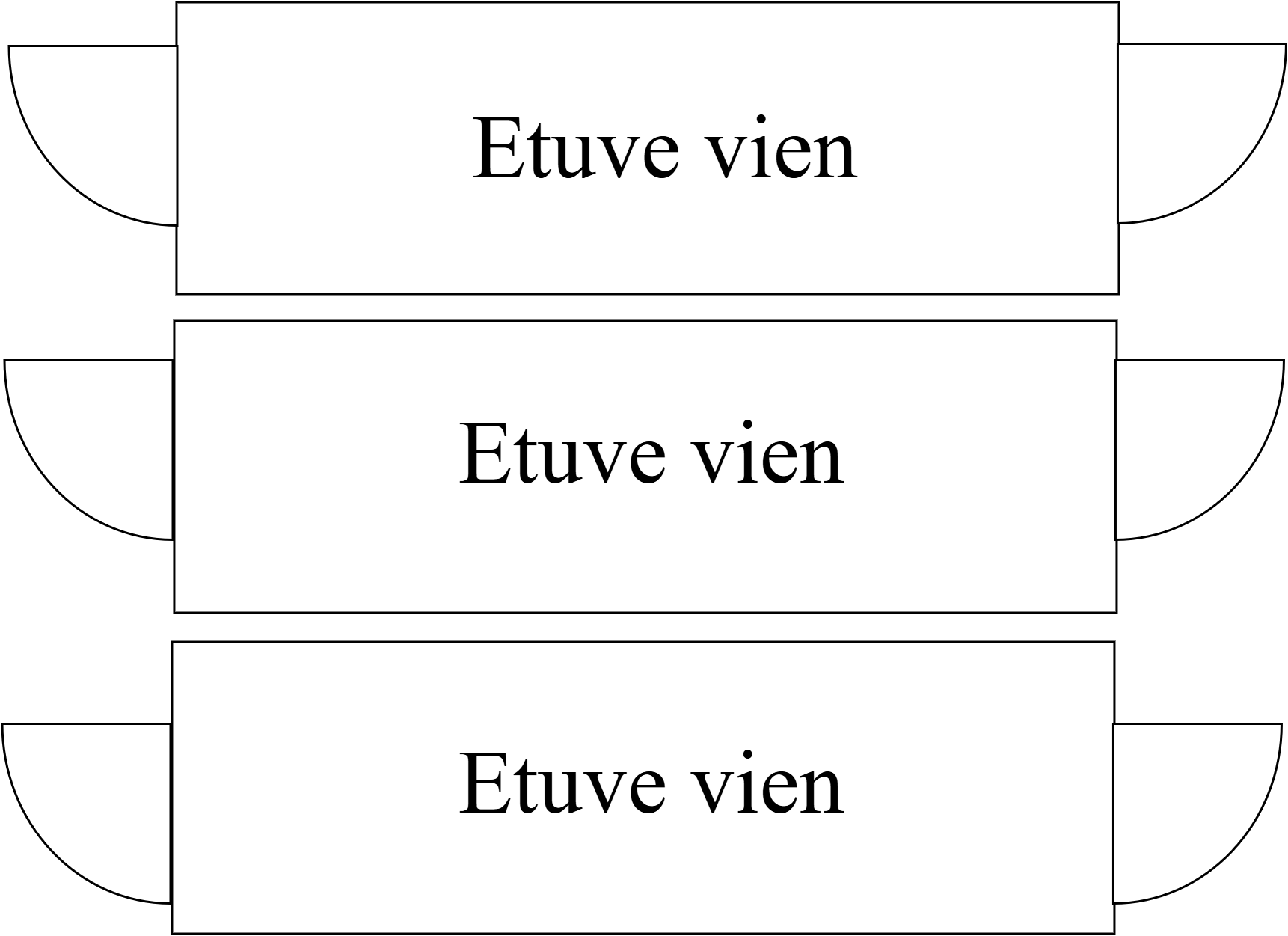 Etuve vien