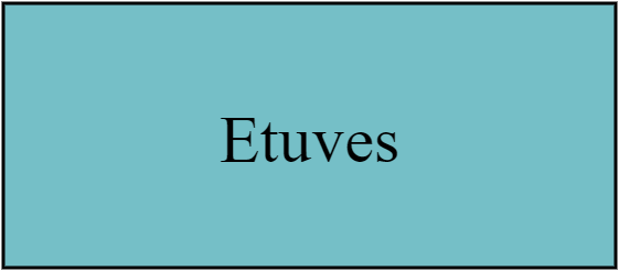 Etuves