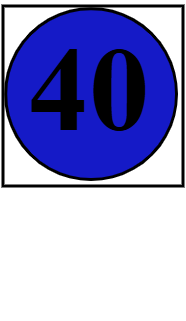 EU 40