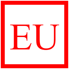 EU rouge