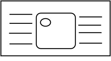 EVIER  120 X 60 1C 2 EG