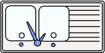 EVIER INOX 2 BAC 120X60