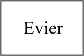 Evier