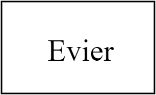 Evier