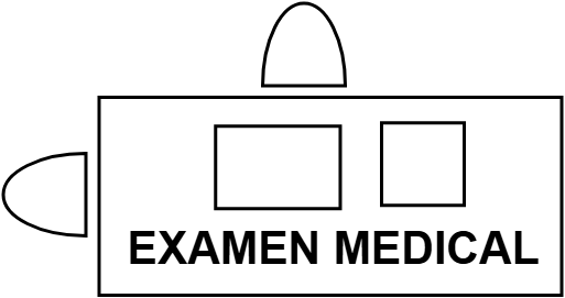 EXAMEN MEDICAL