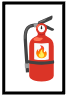 Fire extinguisher