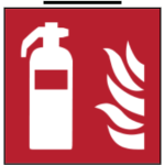 Fire extinguisher