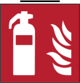 Fire extinguisher