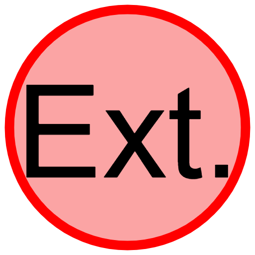 Extintor
