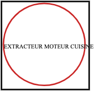 EXTRACTEUR M