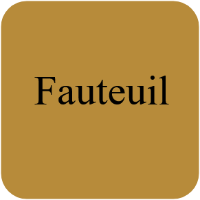 Fauteuil