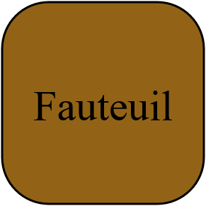 Fauteuil