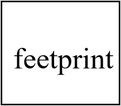feetprint