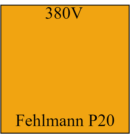 Fehlmann P20