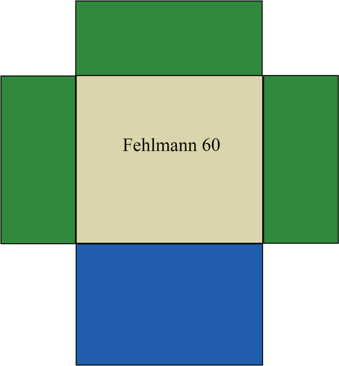 Felhmann 60