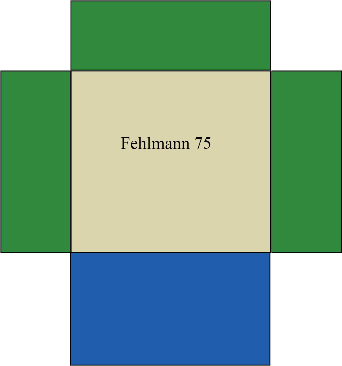 Felhmann 75