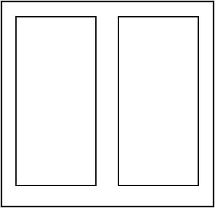 fenetre salle à manger est