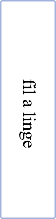 fil a linge