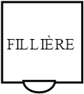 FILLIÈRE