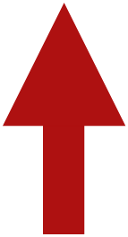 fleche chauffage froid