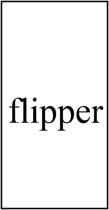 flipper