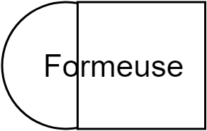Formeuse