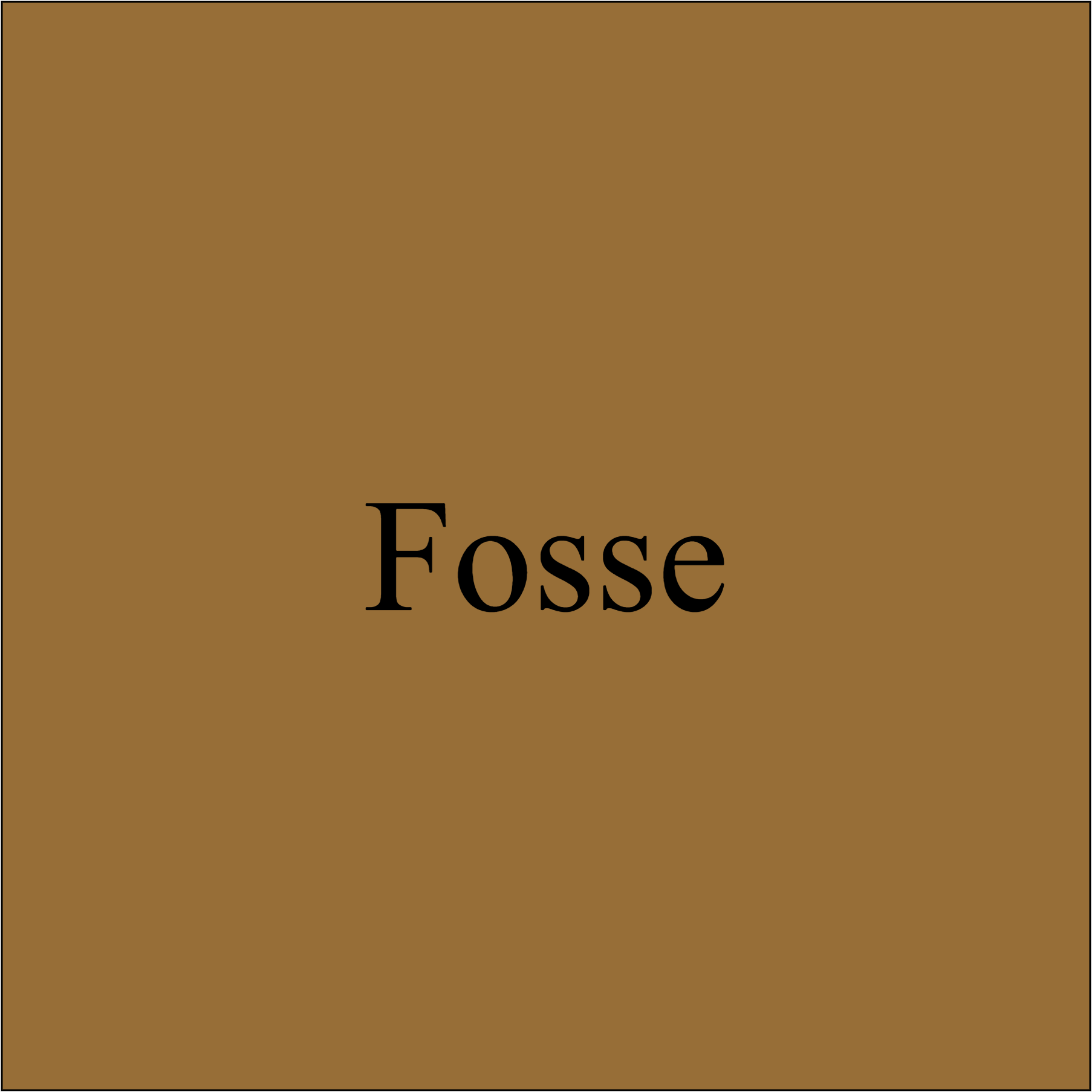 Fosse