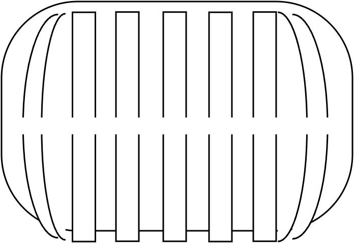 Fosse septique env. 3m3