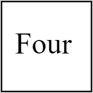 Four