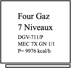 Four 7 Niveaux