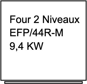 Four 2 Niveaux