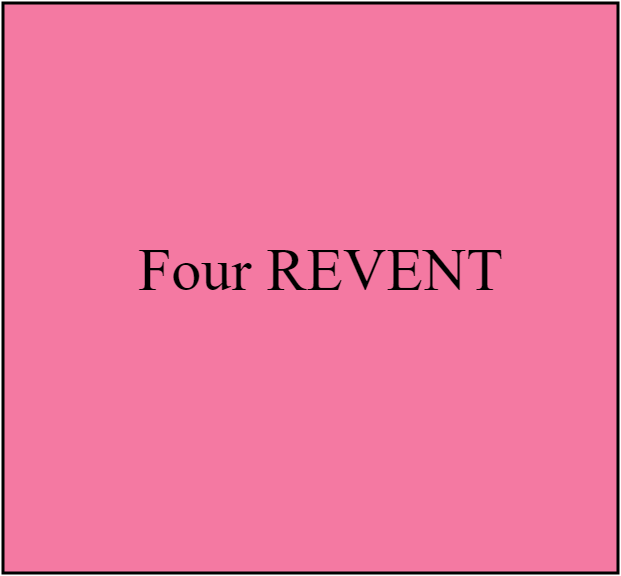 Four REVENT