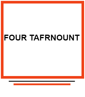 FOUR TAFRNOUNT