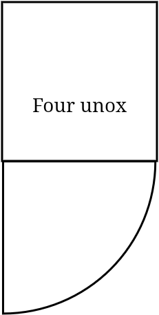 Fourre unox 750x 775