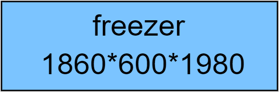 freezer