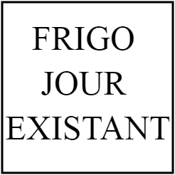FRIGO JOUR